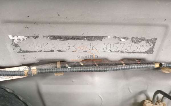 TOYOTA CALYA 1.2 G A/T