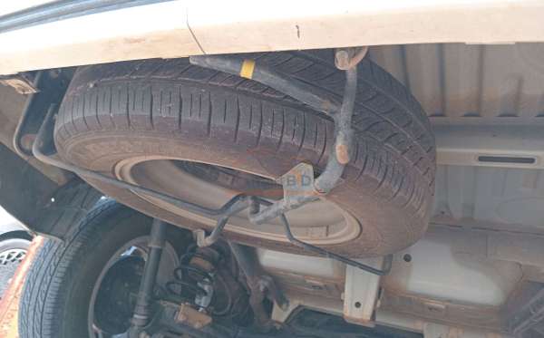 TOYOTA CALYA 1.2 G A/T