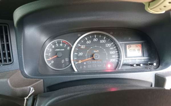 TOYOTA CALYA 1.2 G A/T