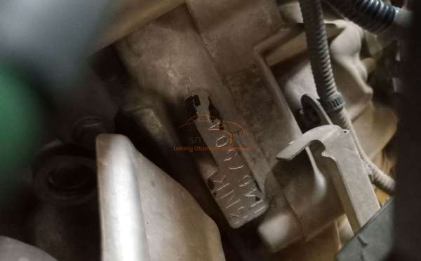 TOYOTA CALYA 1.2 G A/T