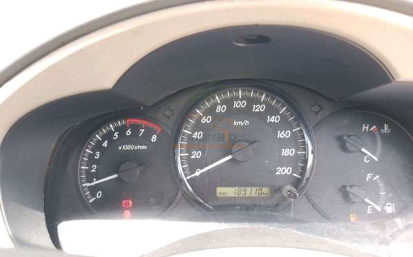 TOYOTA  KIJANG  INNOVA G