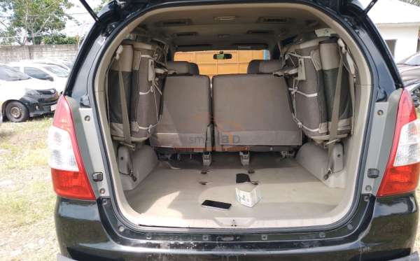 TOYOTA  KIJANG  INNOVA G