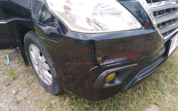 TOYOTA  KIJANG  INNOVA G