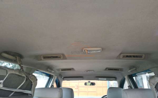 TOYOTA  KIJANG  INNOVA G