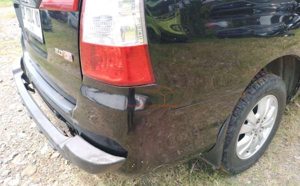 TOYOTA  KIJANG  INNOVA G