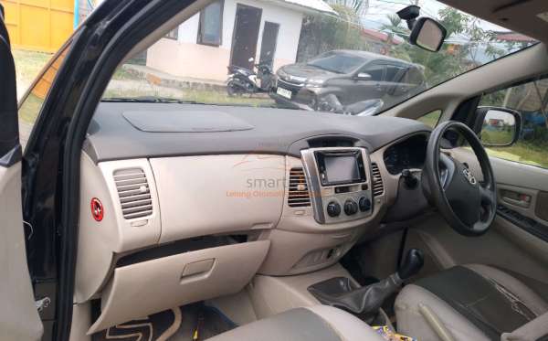 TOYOTA  KIJANG  INNOVA G