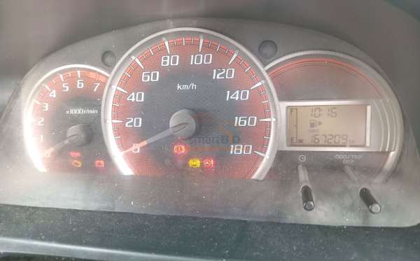TOYOTA NEW AVANZA VELOZ 1.5