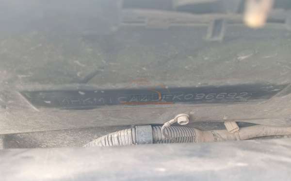 TOYOTA NEW AVANZA VELOZ 1.5