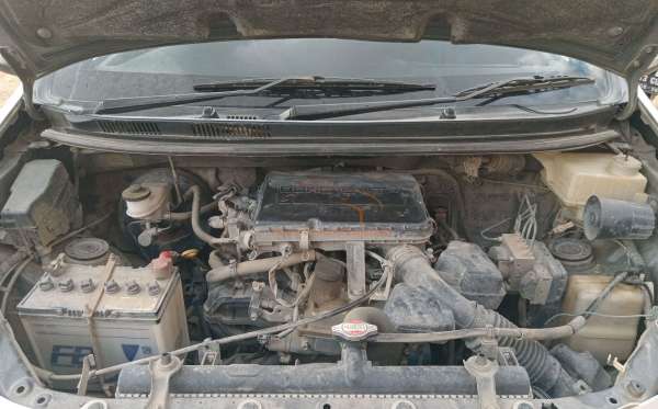TOYOTA NEW AVANZA VELOZ 1.5