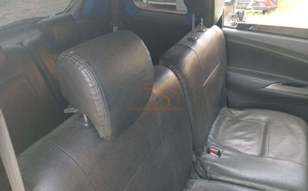 TOYOTA NEW AVANZA VELOZ 1.5
