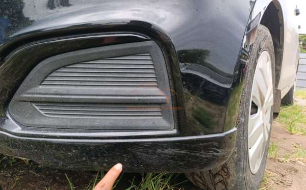 WULING CONFERO
