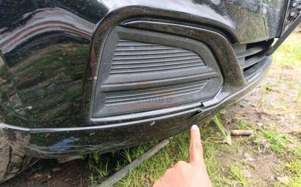 WULING CONFERO