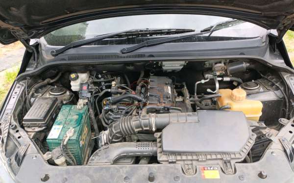 WULING CONFERO