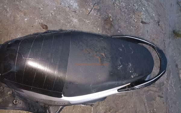 YAMAHA GEAR 125