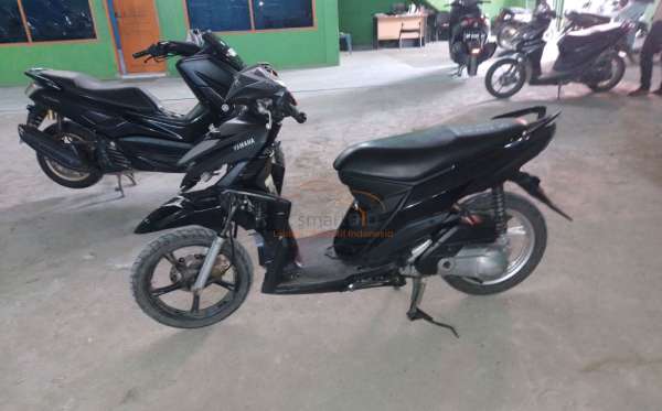 YAMAHA MIO M3 125