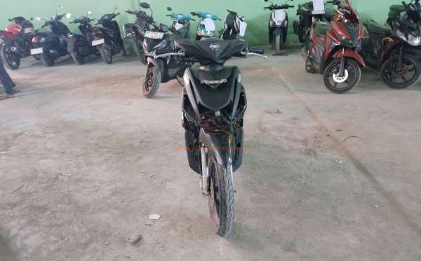YAMAHA MIO M3 125