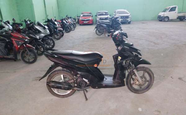 YAMAHA MIO M3 125