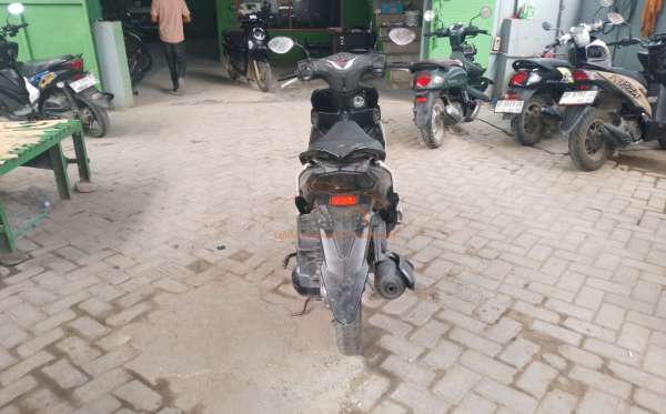 YAMAHA MIO M3 125