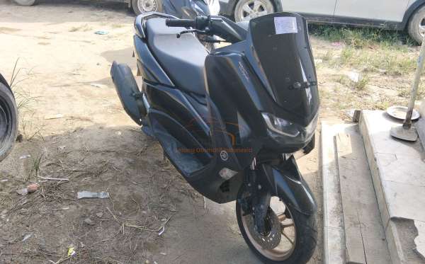 YAMAHA NMAX 155