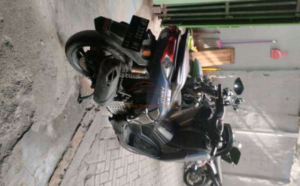 YAMAHA NMAX 155