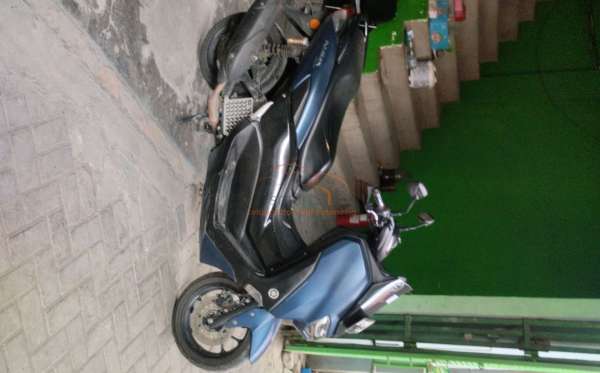 YAMAHA NMAX 155