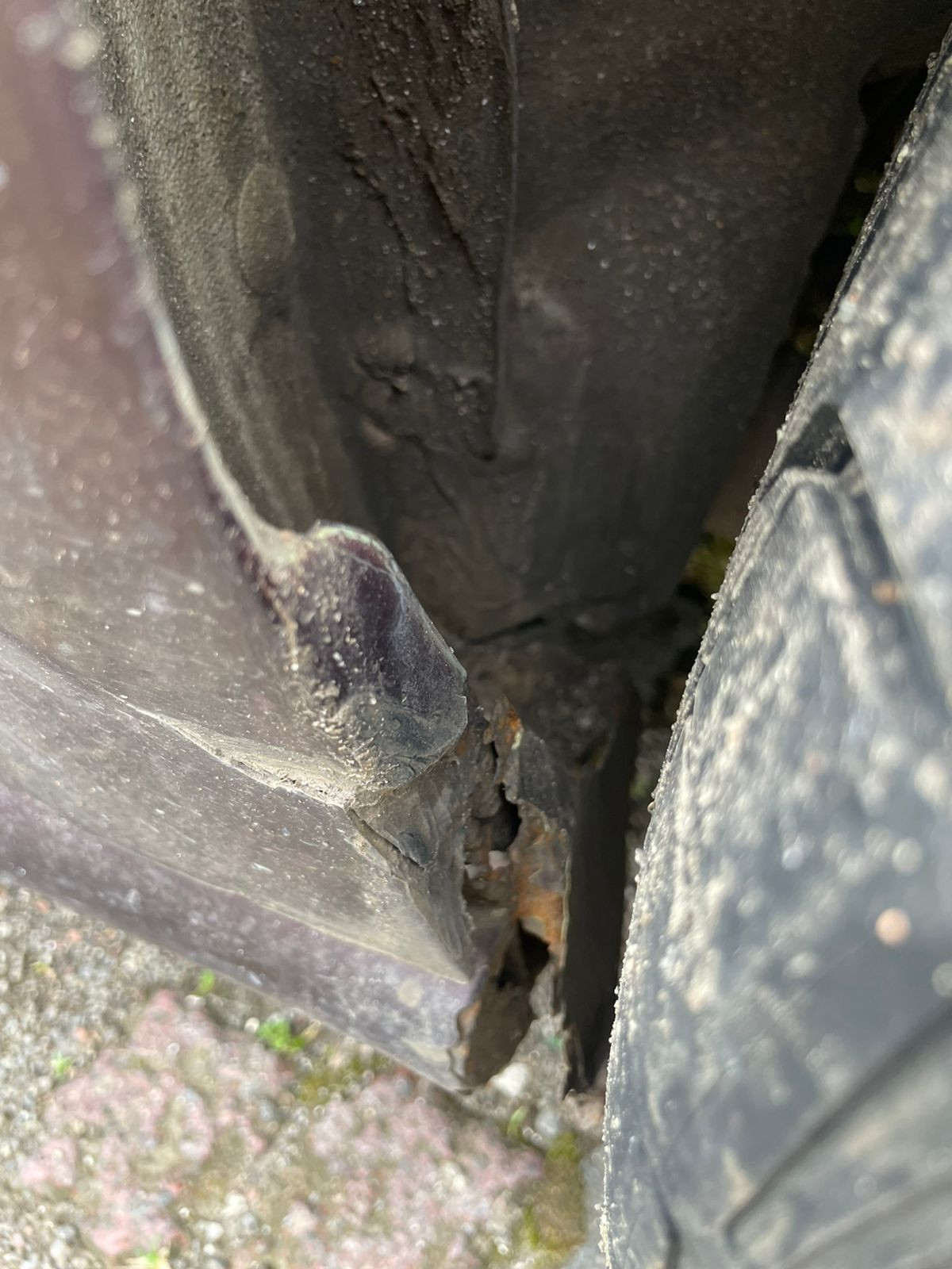 NISSAN  LIVINA GRAND  XV