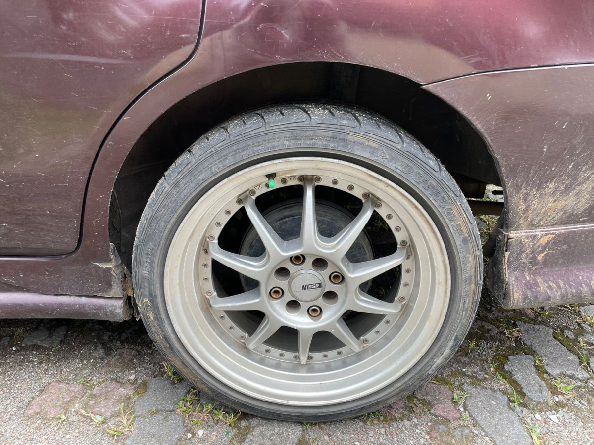 NISSAN  LIVINA GRAND  XV