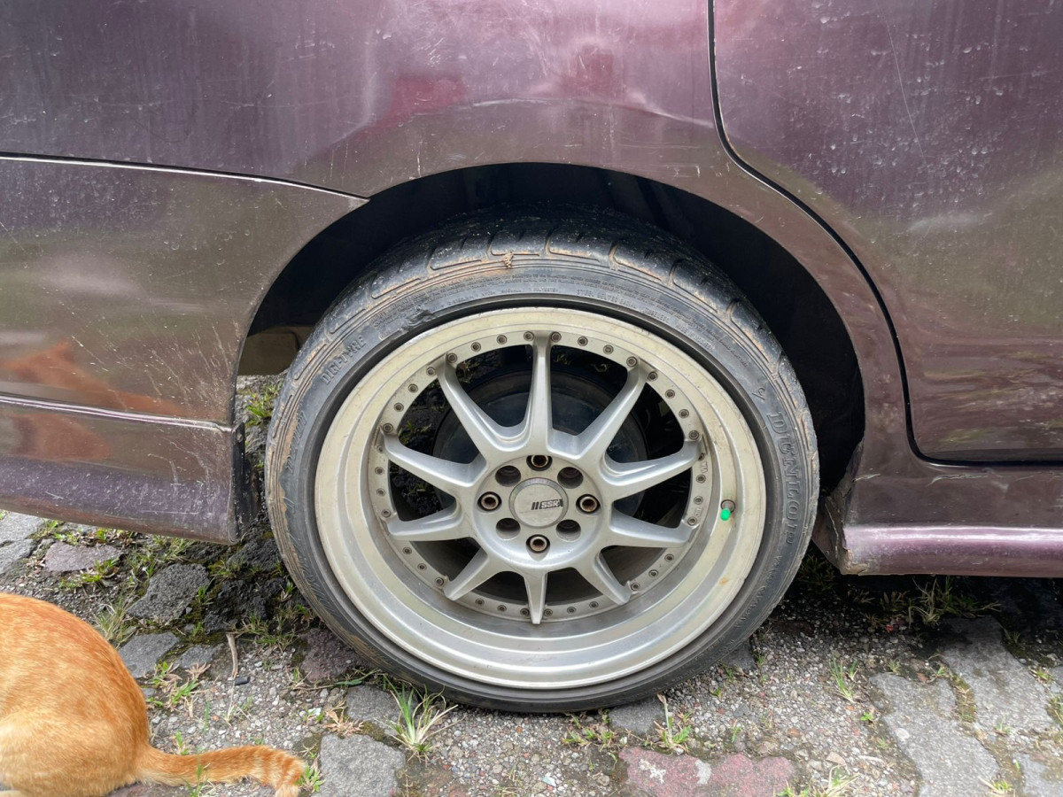 NISSAN  LIVINA GRAND  XV