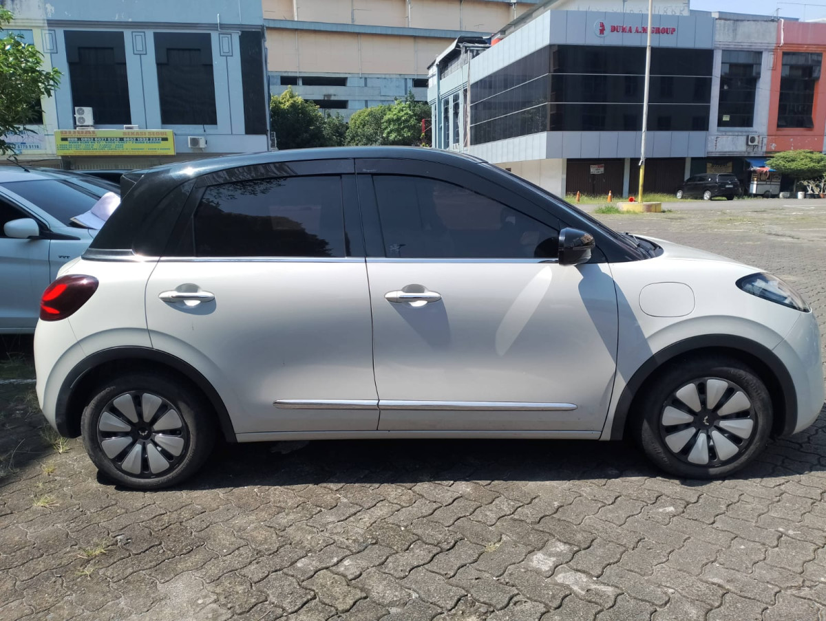 WULING BINGUO  EV