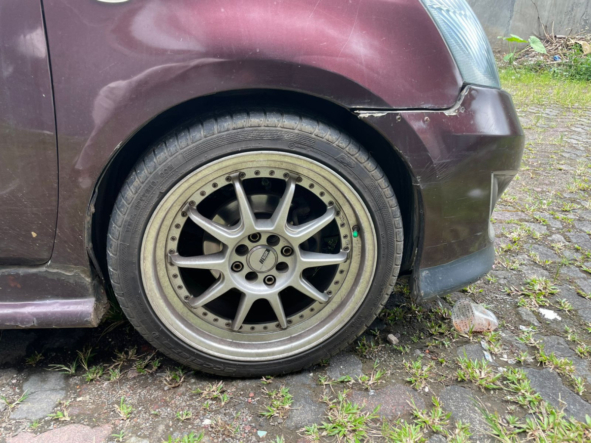 NISSAN  LIVINA GRAND  XV