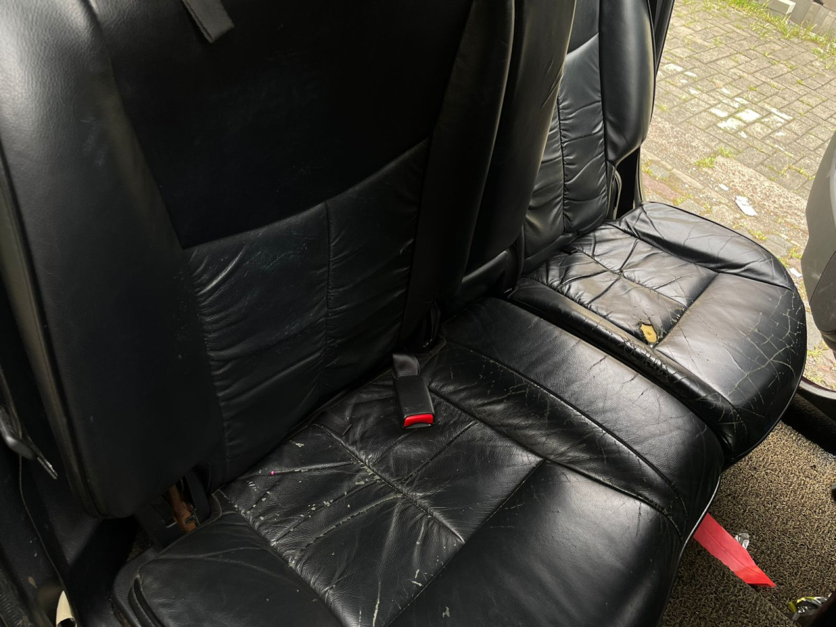 NISSAN  LIVINA GRAND  XV