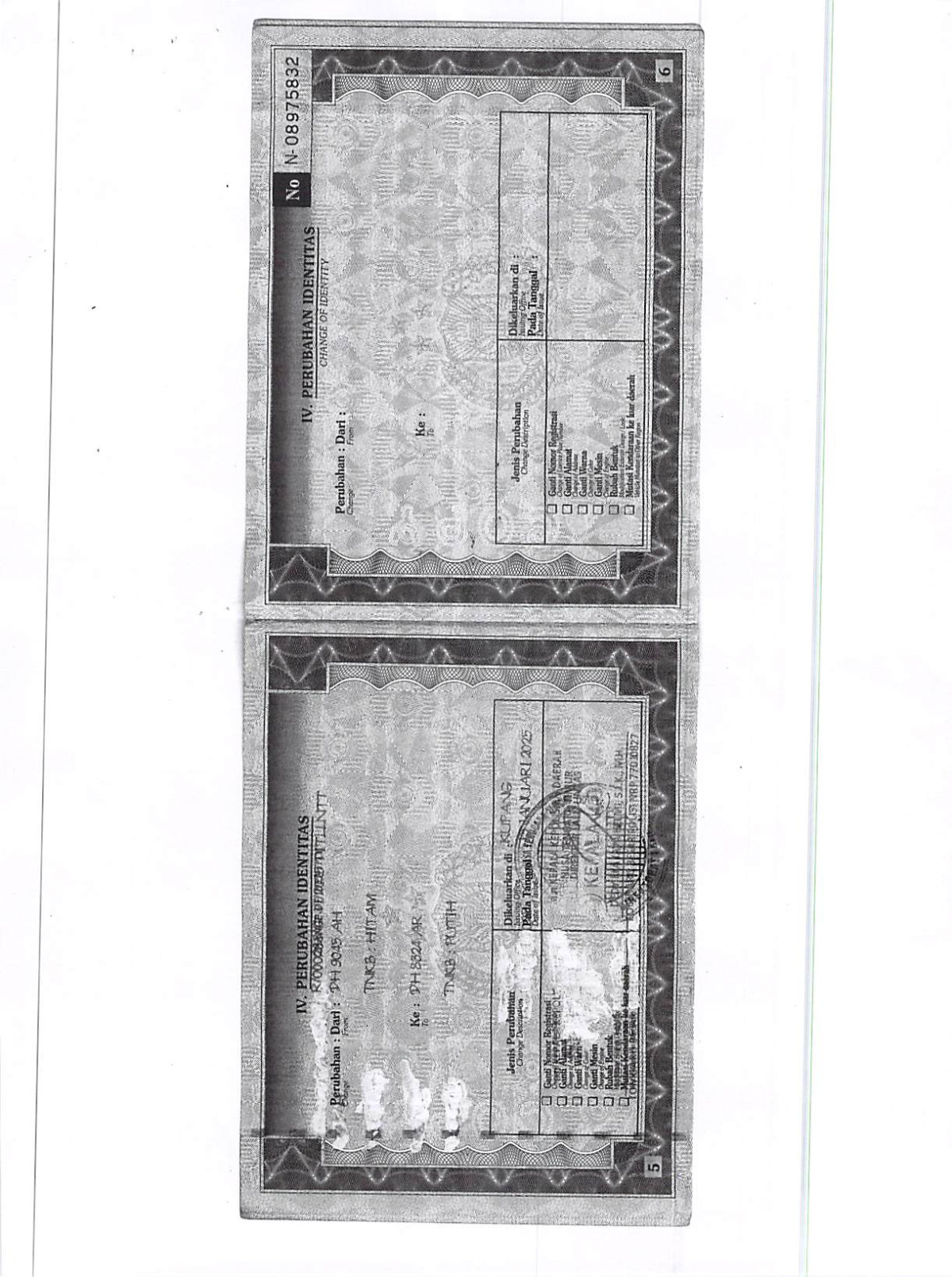 DAIHATSU GRAN MAX PICK-UP