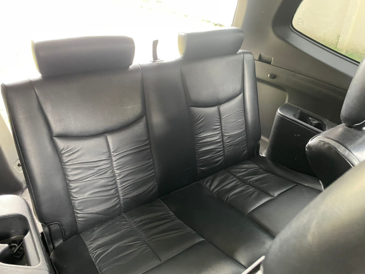 NISSAN  LIVINA GRAND  XV