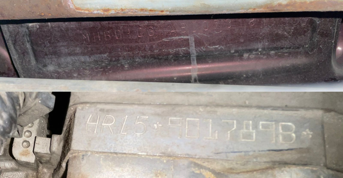 NISSAN  LIVINA GRAND  XV