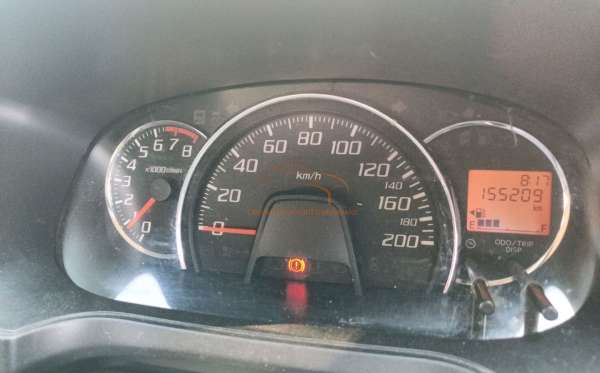 DAIHATSU AYLA