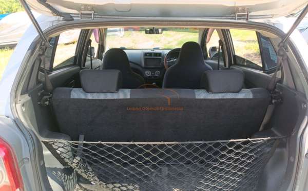 DAIHATSU AYLA