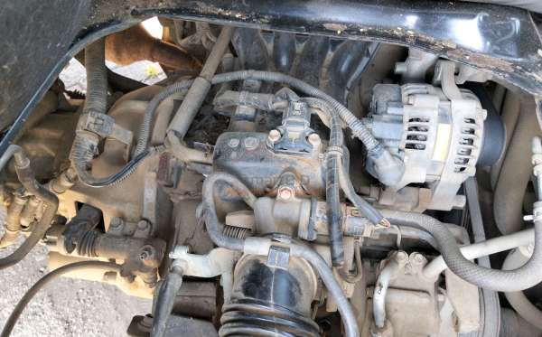 DAIHATSU GRAN MAX PU AC PS 1.5