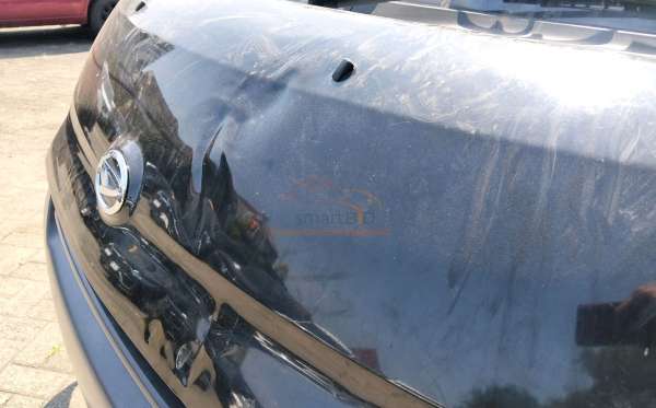 DAIHATSU GRAN MAX PU AC PS 1.5