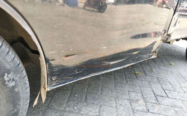 DAIHATSU GRAN MAX PU AC PS 1.5