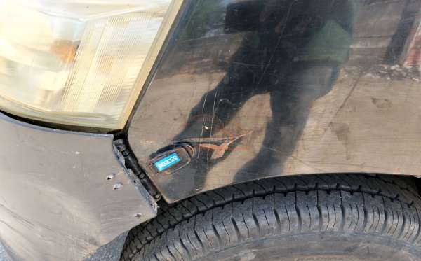 DAIHATSU GRAN MAX PU AC PS 1.5