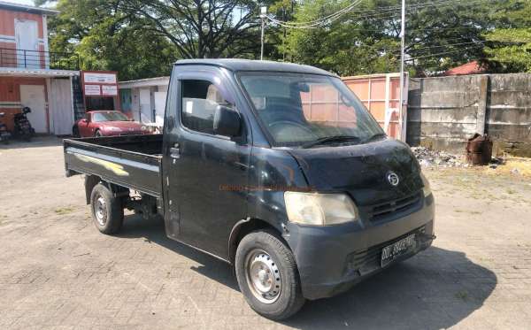 DAIHATSU GRAN MAX PU AC PS 1.5