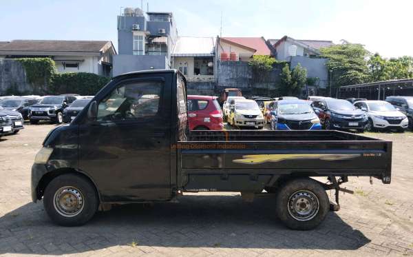 DAIHATSU GRAN MAX PU AC PS 1.5