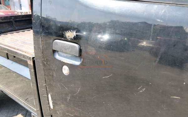 DAIHATSU GRAN MAX PU AC PS 1.5