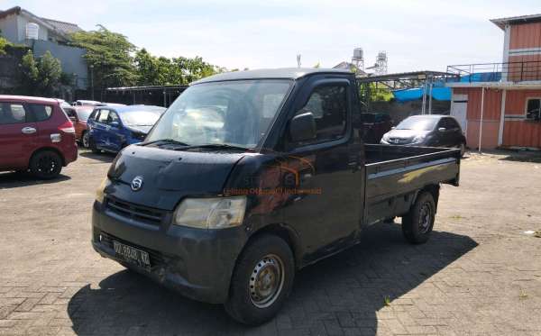 DAIHATSU GRAN MAX PU AC PS 1.5