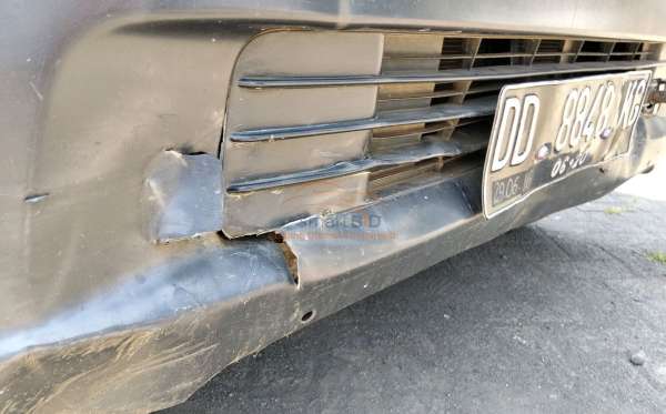 DAIHATSU GRAN MAX PU AC PS 1.5