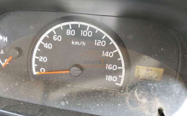 DAIHATSU GRAN MAX PU AC PS 1.5