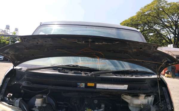 DAIHATSU GRAN MAX PU AC PS 1.5