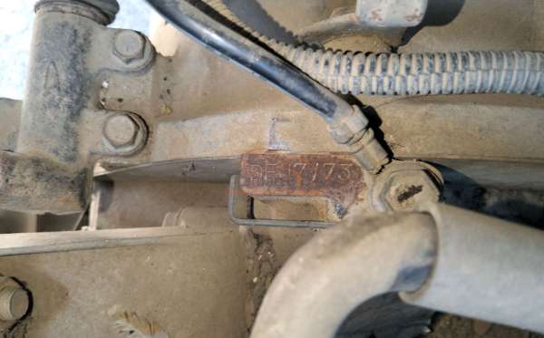 DAIHATSU GRAN MAX PU AC PS 1.5