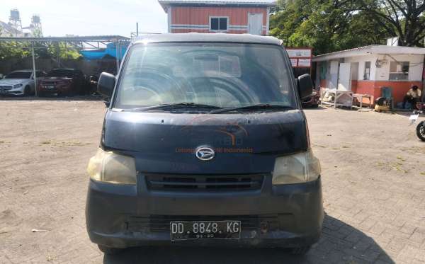 DAIHATSU GRAN MAX PU AC PS 1.5