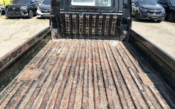 DAIHATSU GRAN MAX PU AC PS 1.5